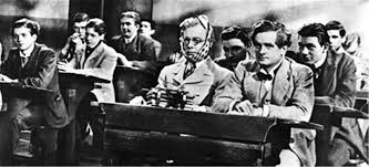 Die Feuerzangenbowle